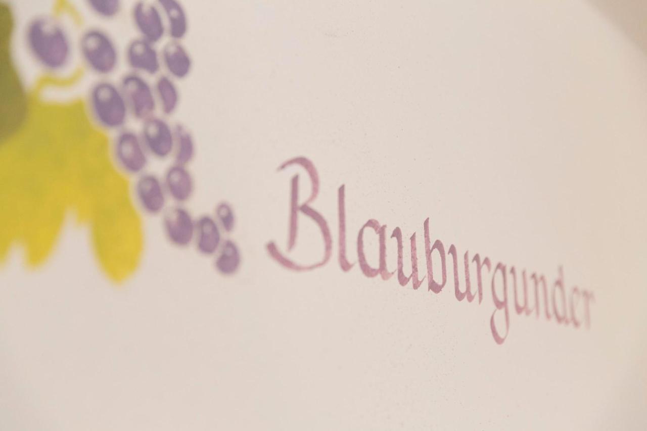 Kreuzwegerhofnals Studio Blaub מראה חיצוני תמונה